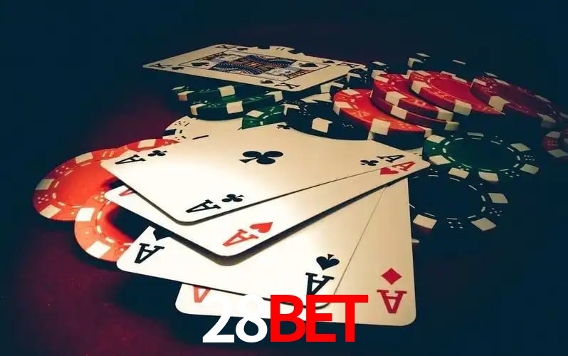 Prévia de conteúdo do canal Telegram 28BET