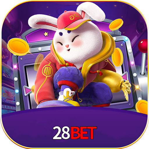 28BET Logo